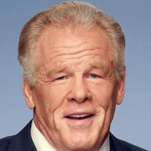 Nick Nolte