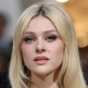 Nicola Peltz Beckham