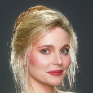 Priscilla Barnes