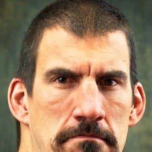 Robert Maillet