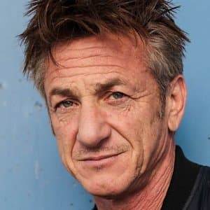 Sean Penn