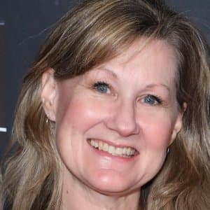 Veronica Taylor