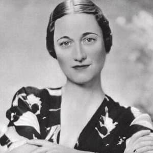 Wallis Simpson