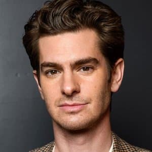 Andrew Garfield