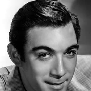 Anthony Quinn