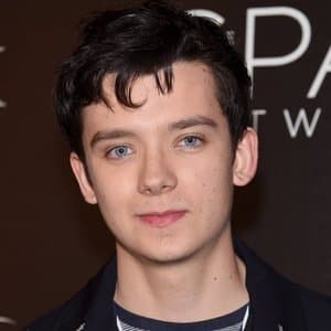 Asa Butterfield