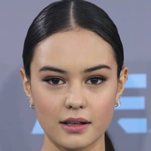 Courtney Eaton