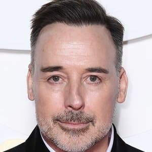 David Furnish