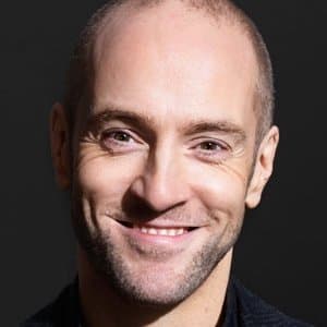 Derren Brown