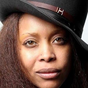 Erykah Badu