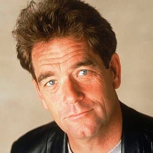 Huey Lewis