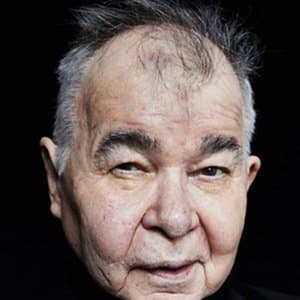 John Prine