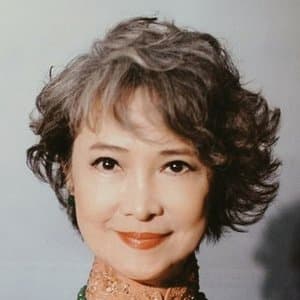 Josephine Siao Fong-Fong