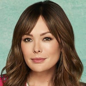 Lindsay Price