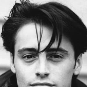 Matt LeBlanc