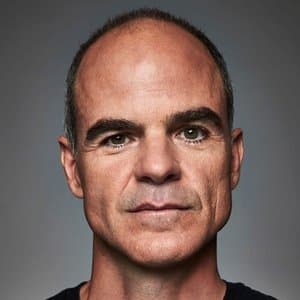 Michael Kelly