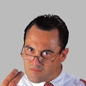 Mike Rotunda