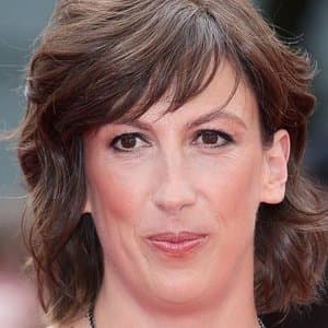 Miranda Hart