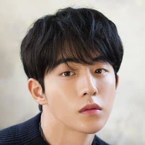 Nam Joo-hyuk