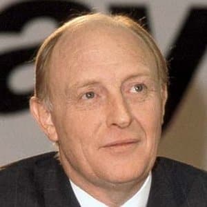 Neil Kinnock