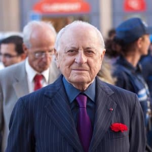 Pierre Bergé