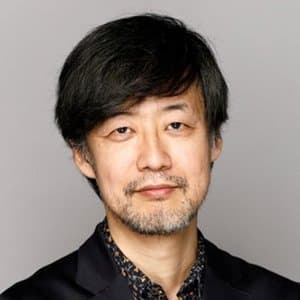 Takashi Yamazaki