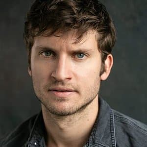 Tom Weston-Jones