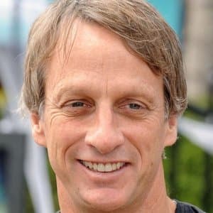 Tony Hawk