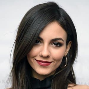 Victoria Justice