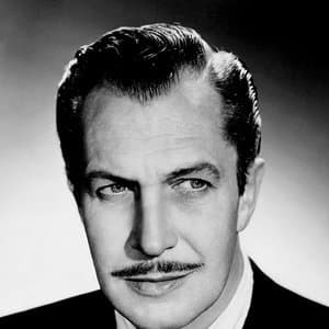 Vincent Price