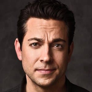 Zachary Levi