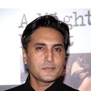 Adnan Siddiqui