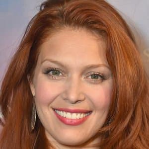 Alaina Huffman