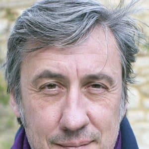 Andrew Graham-Dixon