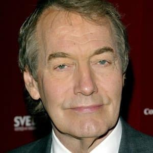 Charlie Rose