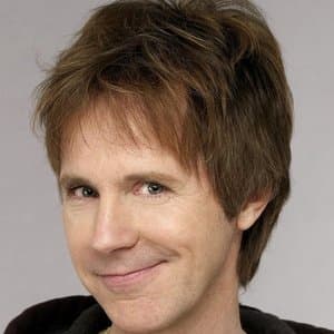 Dana Carvey