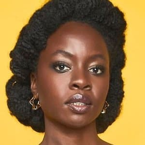 Danai Gurira