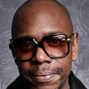 Dave Chappelle