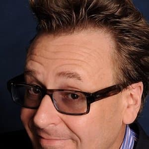 Greg Proops