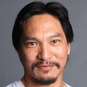 Jason Scott Lee