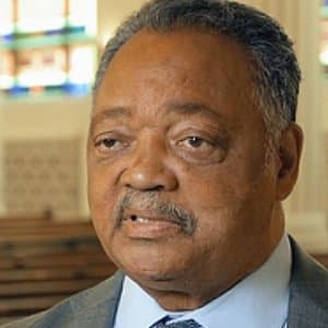 Jesse Jackson