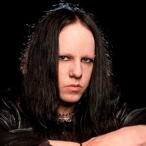 Joey Jordison