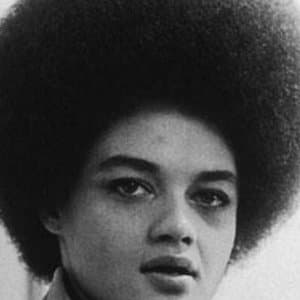 Kathleen Cleaver