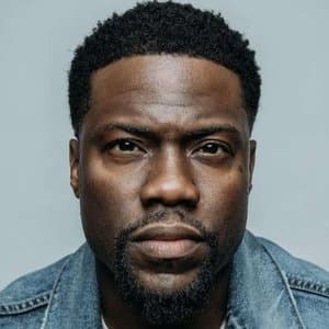 Kevin Hart