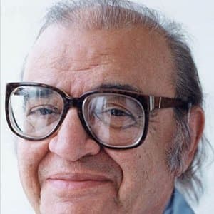 Mario Puzo