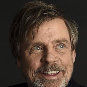 Mark Hamill