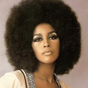 Marsha Hunt