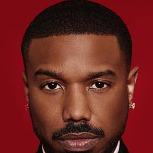 Michael B. Jordan