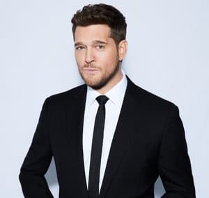 Michael Bublé