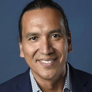 Michael Greyeyes